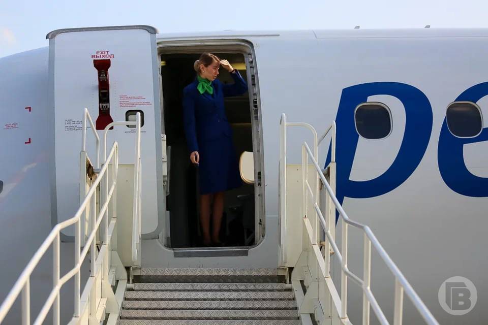 Из Волгограда с 13 июня до Батуми можно будет добраться самолетом