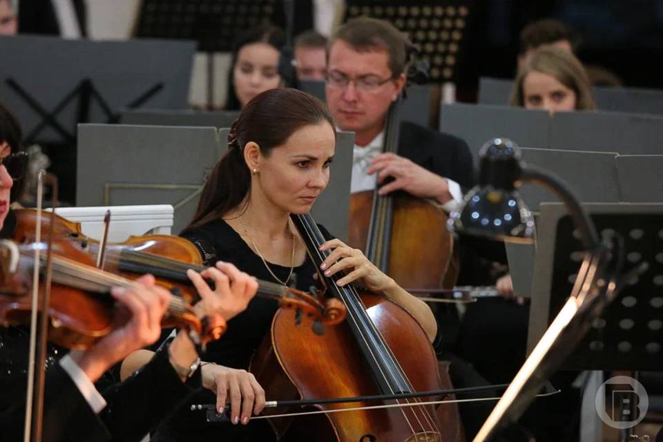 В Волгограде выбирают «Музыкального руководителя года»