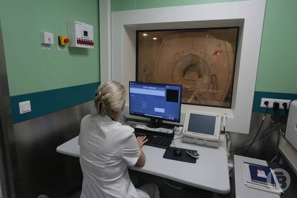 Стартовали клинические испытания лекарства от мигрени, созданного волгоградскими учеными