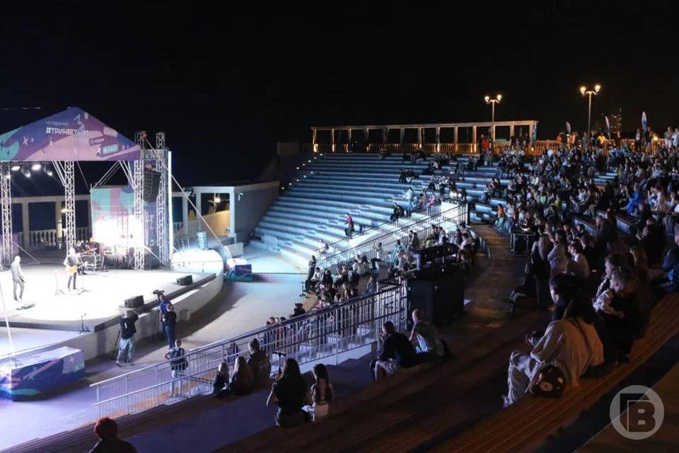 Волгоградский амфитеатр приглашает на викторины  и интеллектуальные игры