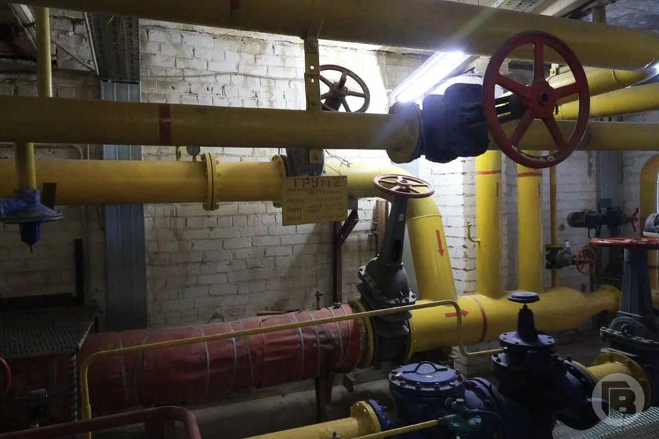 Волгоградцам объяснили, как начислят плату за отопление в апреле