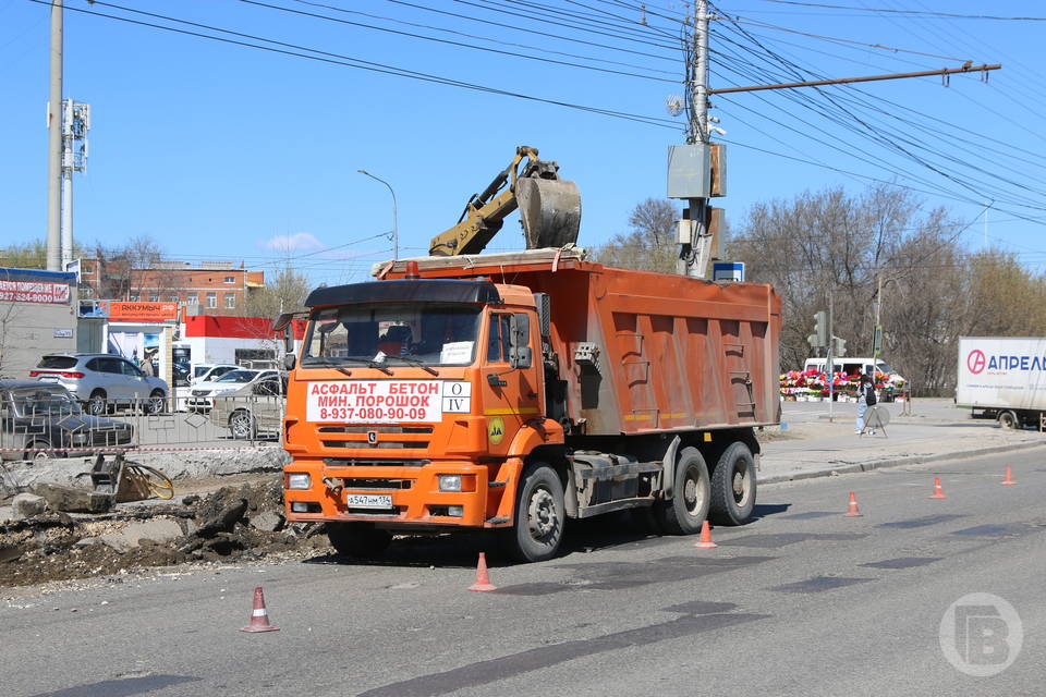 Фото: Матвей Горбунов / "Городские вести"