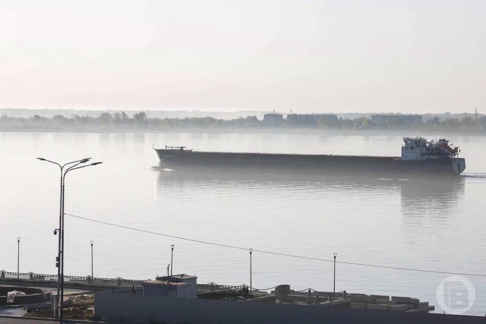 9 теплоходов с волгоградской сельхозпродукцией отправились в Иран