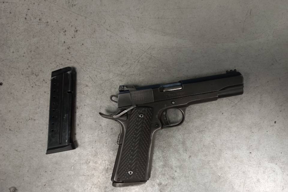 В Волгограде осудят подростка, выстрелившего из пневмата в ребенка