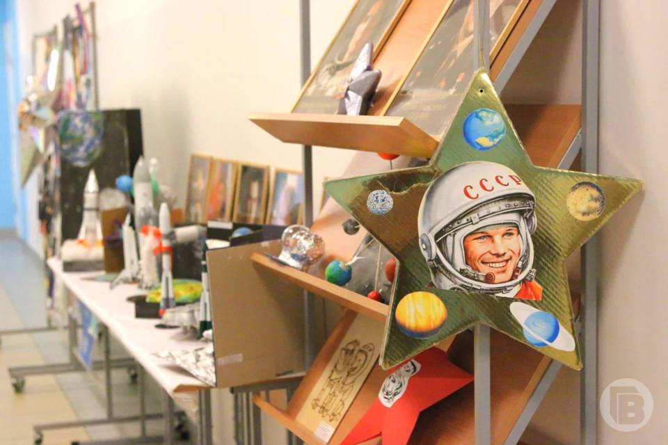 фото: Матвей Горбунов / "Городские вести"