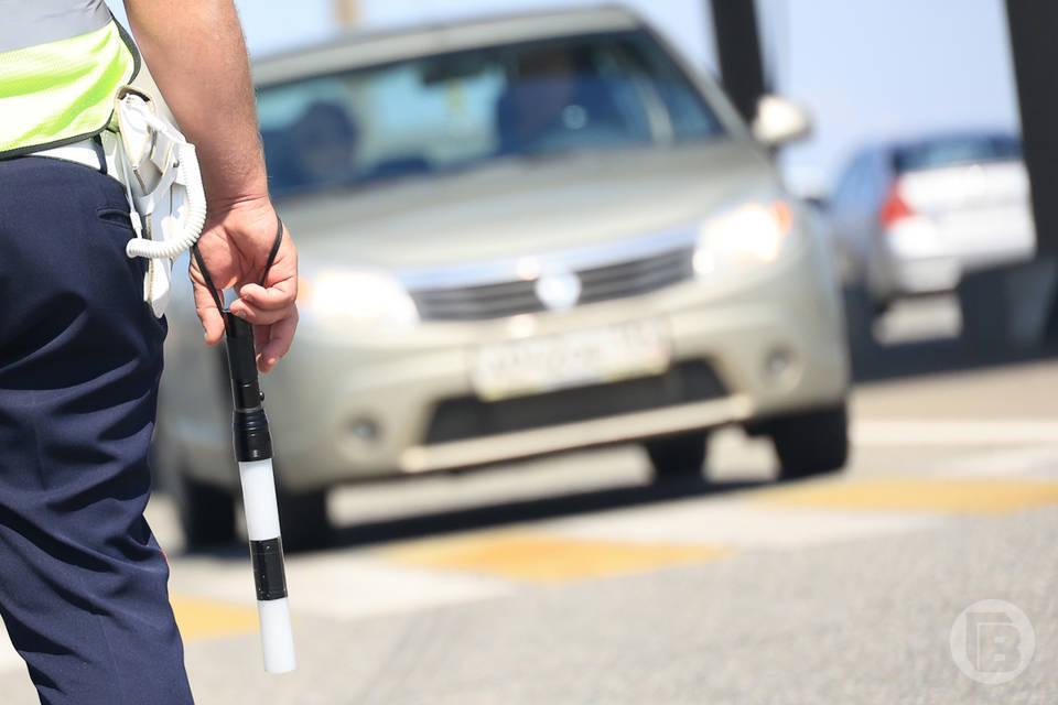 Камышанину грозит до двух лет тюрьмы за повторное вождение в пьяном виде