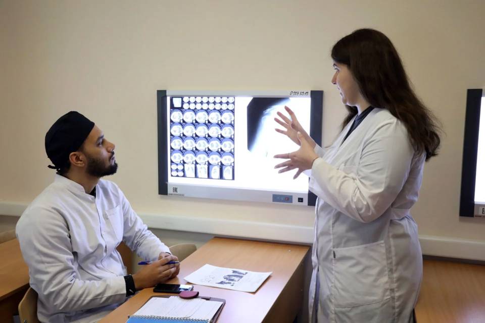 Волгоградские ученые создали нейросеть для диагностики гриппа