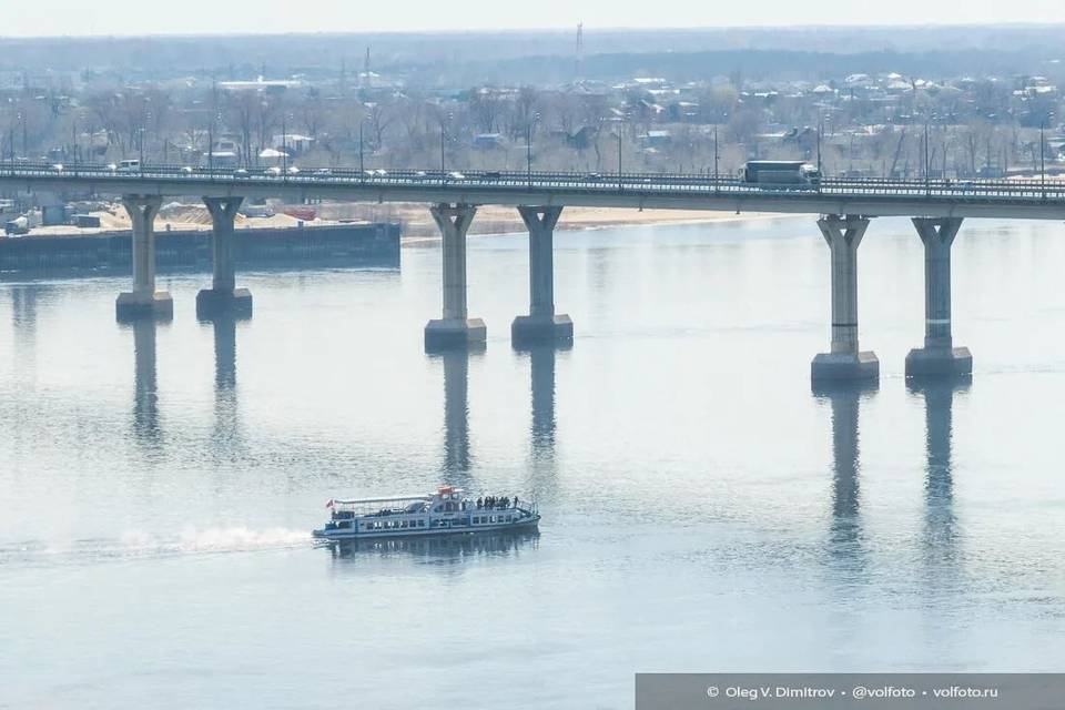 Когда в Волгоград вернется тепло и солнце