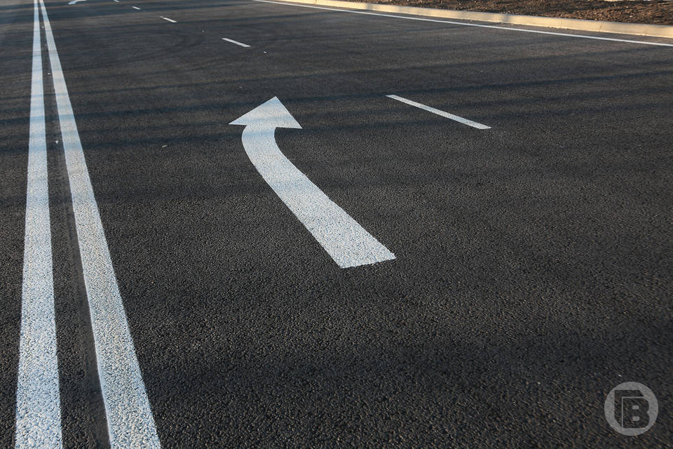 В Волгограде временно изменят движение на улице Баррикадной