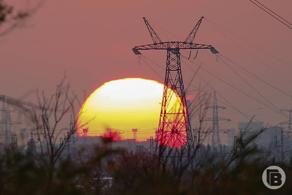 ЛЭП и газопровод повреждены после атаки БПЛА на Волгоградскую область
