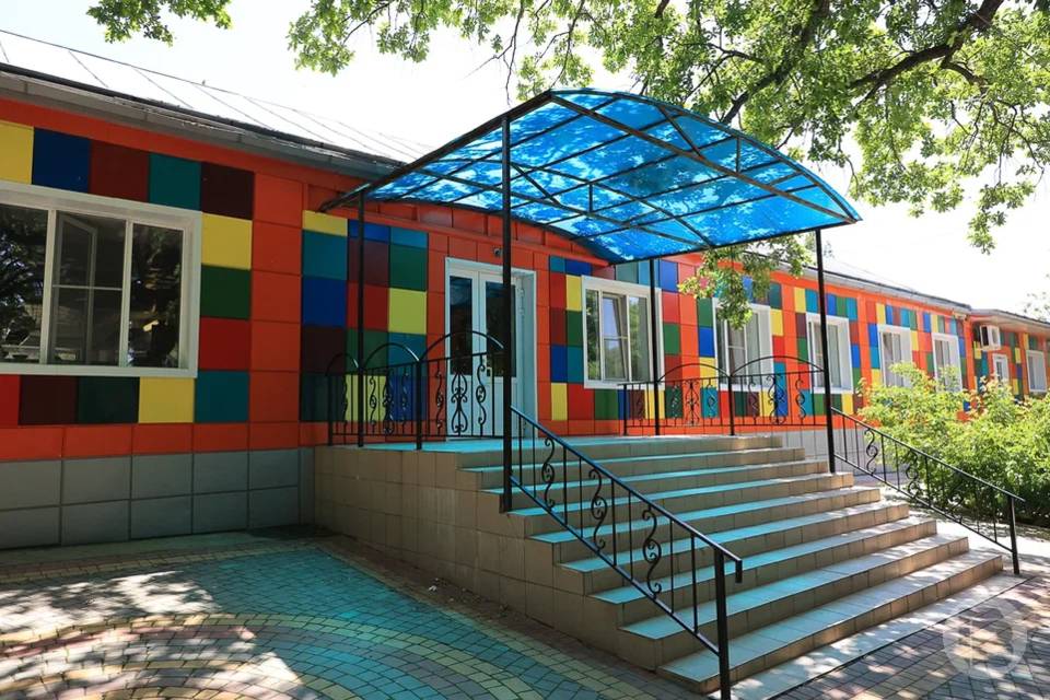 В Волгоградской области готовятся к летнему отдыху детей