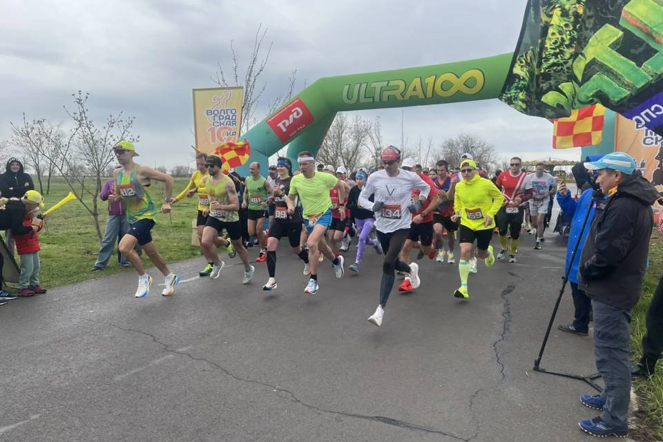 Фестиваль фантастики, спорта, творчества и космоса состоялся в Волжском