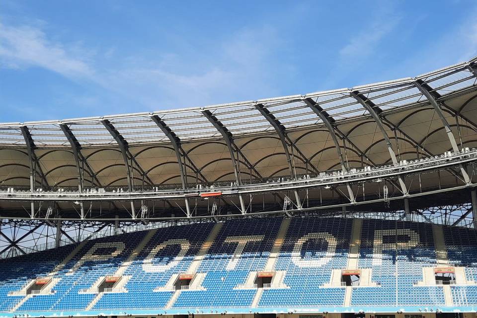 12 апреля «Ротор» встретится в Волгограде с «Соколом»