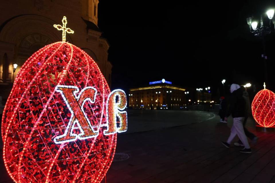 Фото администрации Волгограда