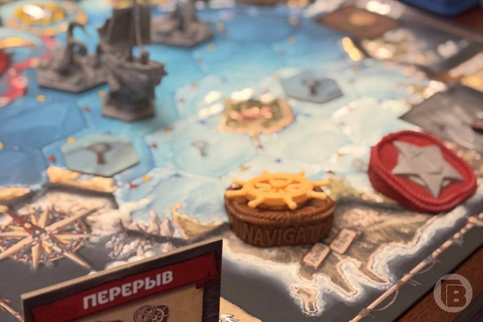 Антикафе «Посиделки» закрыли в Волгограде