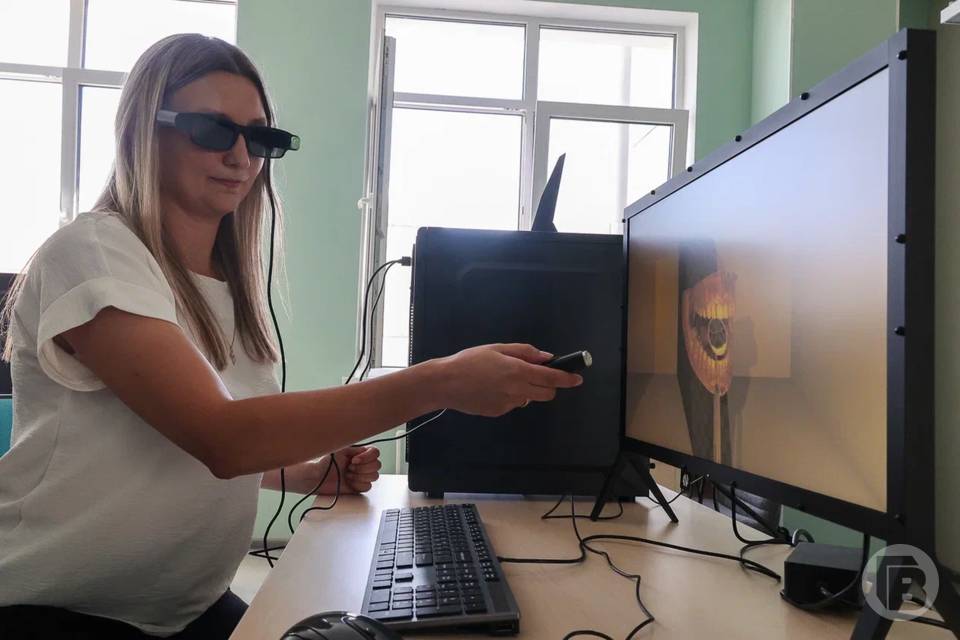 120 тысяч заплатят за навык работы с нейросетями в Волгограде