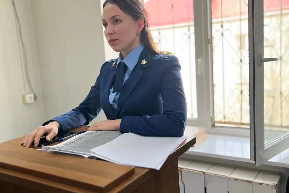 Риелтора осудили за мошенничество с бюджетными средствами в Волгограде