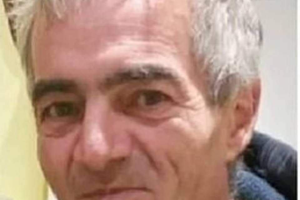 В Камышине идет розыск мужчины с манией преследования