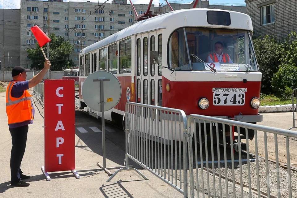 Желающих найти работу волгоградцев 17 апреля ждут на ярмарке