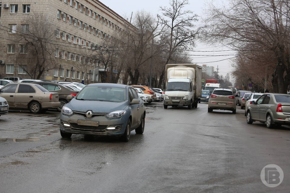 41 пьяный водитель и 1800 нарушений ПДД: статистика в Волгограде за выходные