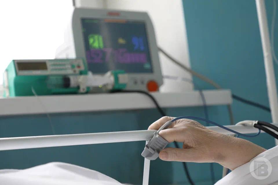 В "черный" список" внесли компанию, которая подвела волгоградский онкодиспансер