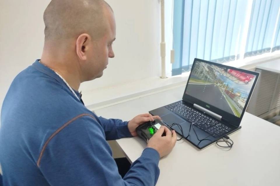 325 людей с ОВЗ примут участие в чемпионате "Абилимпикс" под Волгоградом