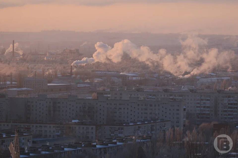 В Волгограде ожидается похолодание