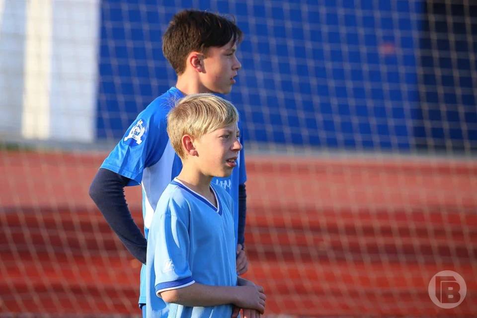 Волгоградская область признана одной из самых спортивных в стране