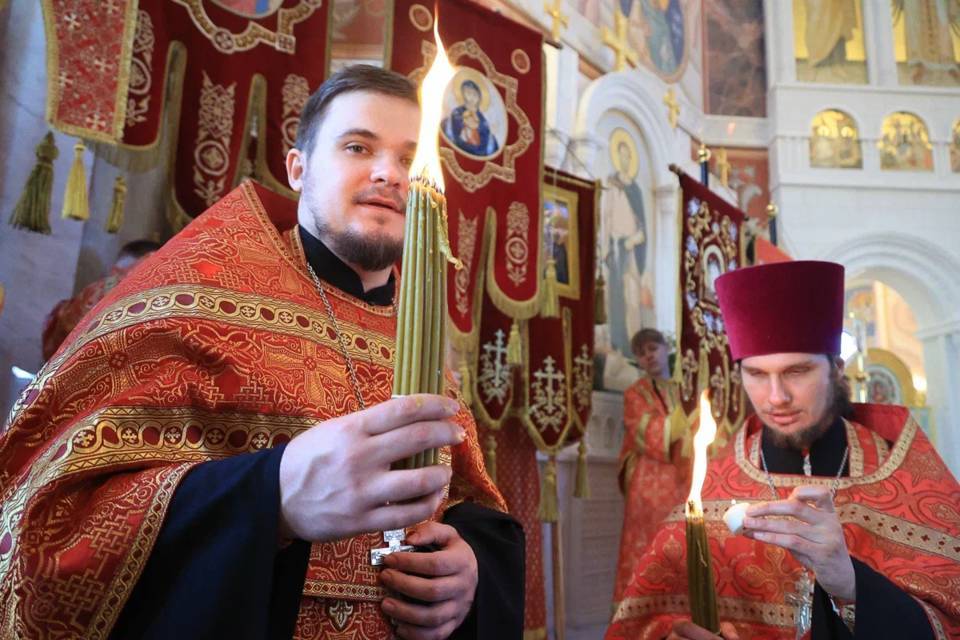 Светлый вторник: что разрешено и запрещено 14 апреля