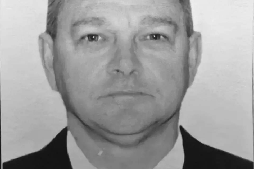 Умер начальник отдела МТО Волгоградского областного суда