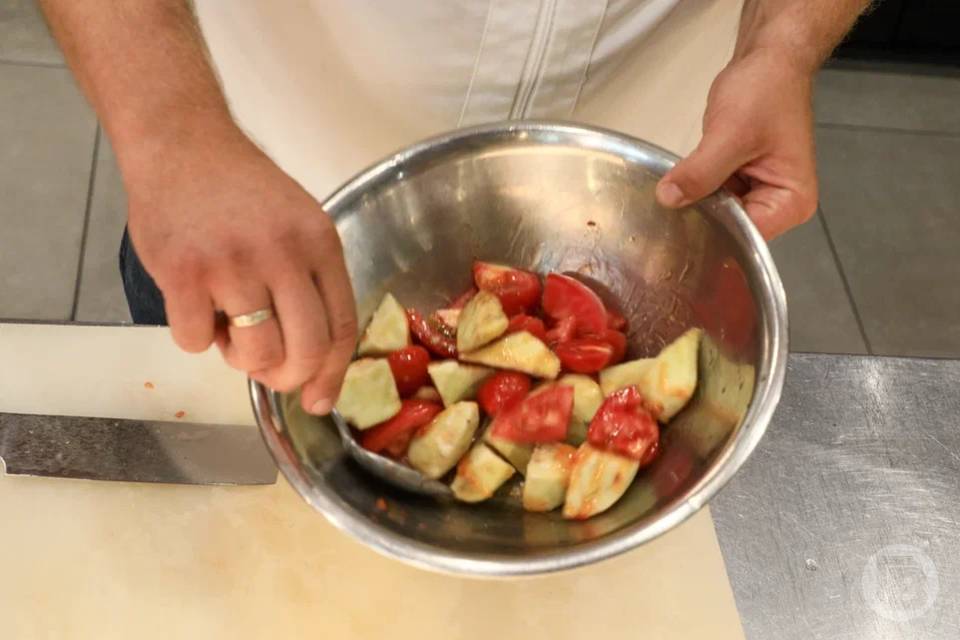 В Волгоградской области желающих научат премудростям японской кухни