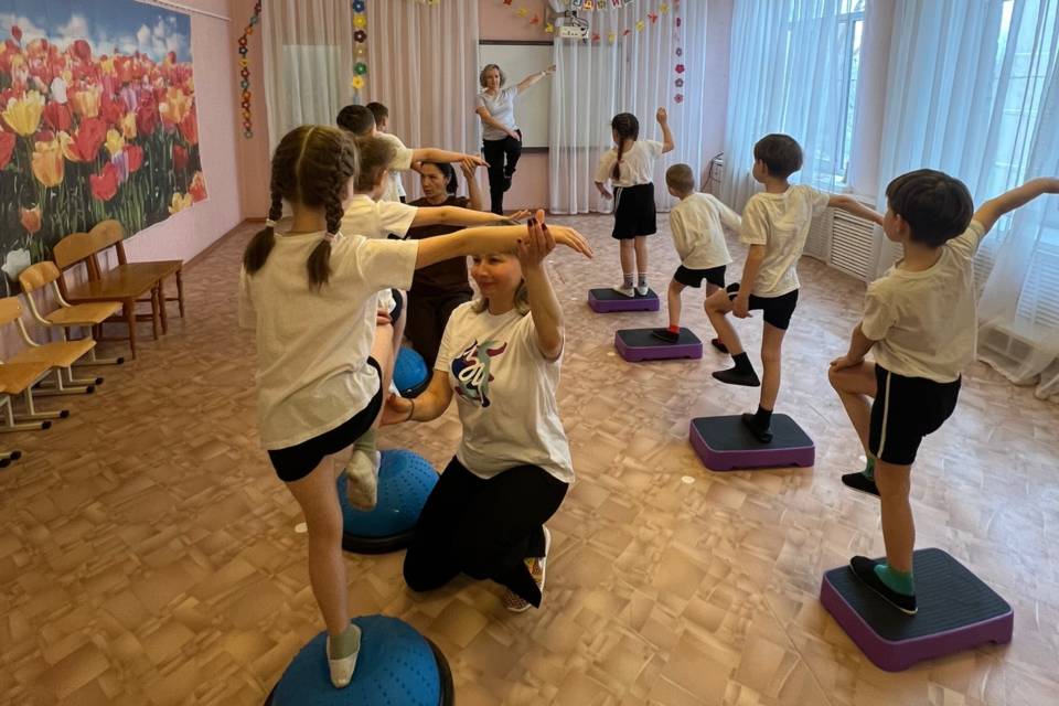 Команда ученых из Волгограда выиграла президентский грант