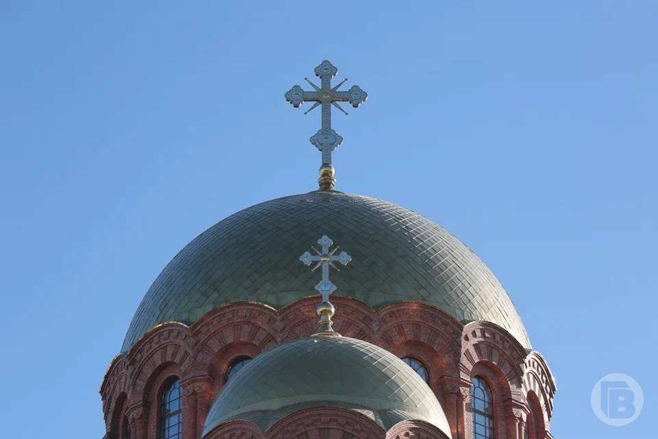 Две церкви признаны объектами культнаследия под Волгоградом