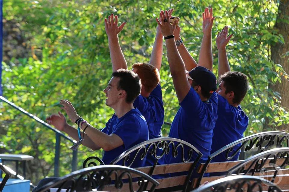 Свыше 122 тыс. юных волгоградцев смогут отдохнуть в летних лагерях