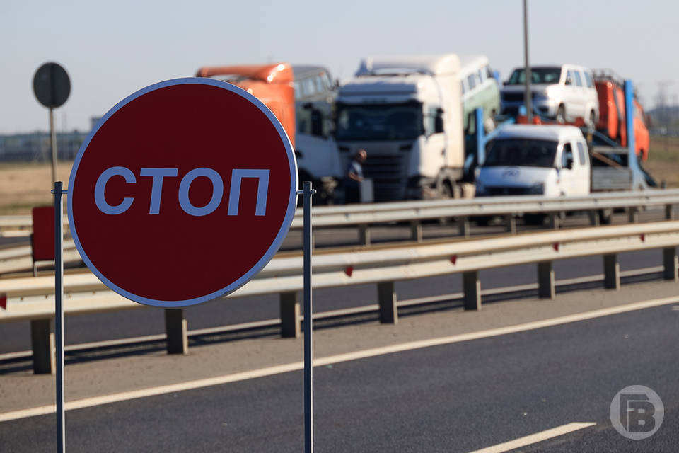 Цены на бензин замерли в Волгограде