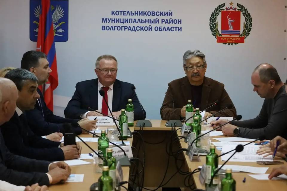 ЕвроХим-ВолгаКалий улучшает пространства города Котельниково