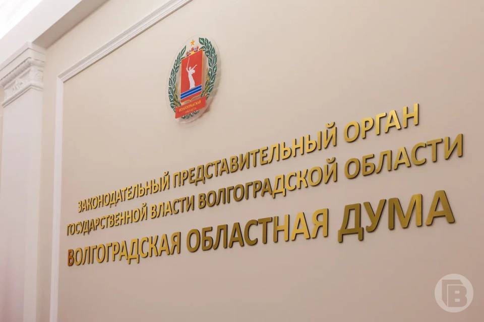 Облдума расширила льготы по медпомощи для отдельных категорий граждан