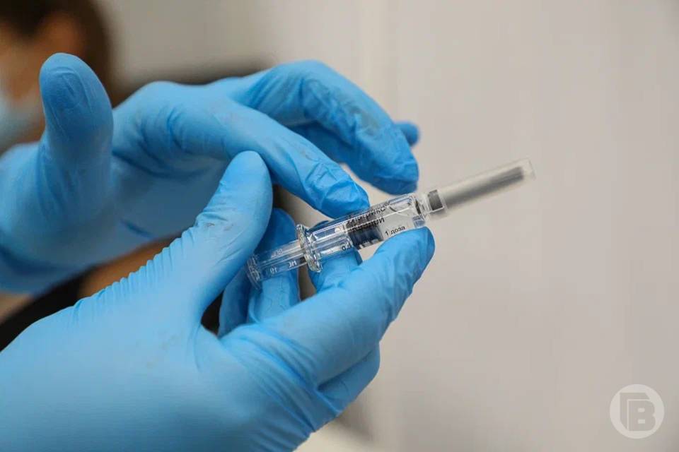 О тяжелых последствиях детского полиомиелита напомнили санврачи волгоградцам