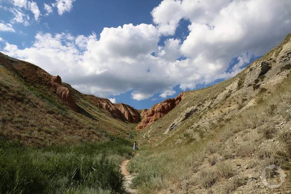 Делегация из Волгоградской области посетила Владикавказ