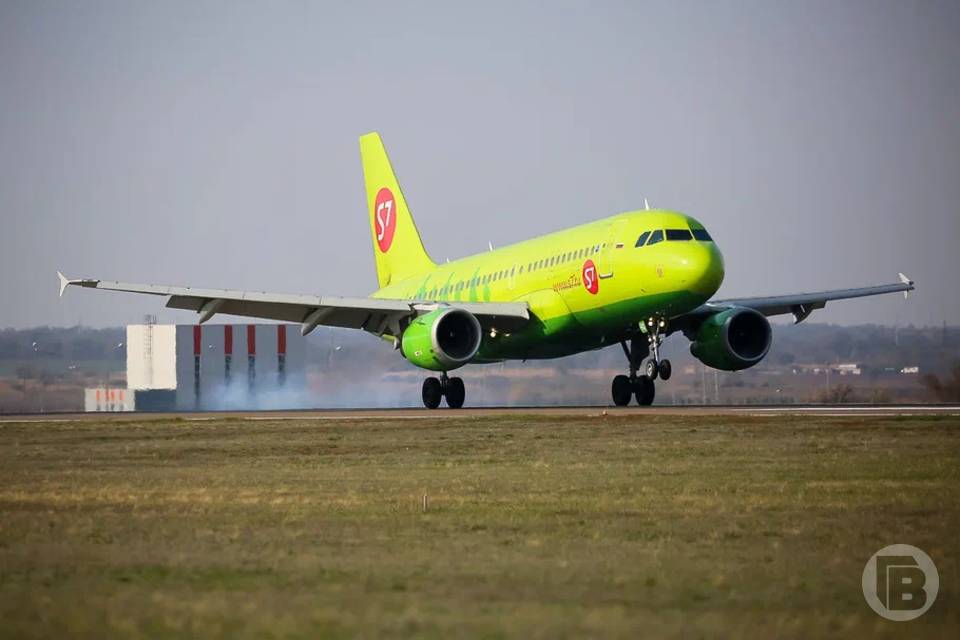 5 рейсов задерживаются в аэропорту Волгограда