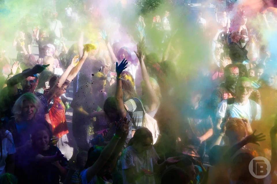 Стало известно, кто станет хедлайнером фестиваля Ultra100 в Волжском