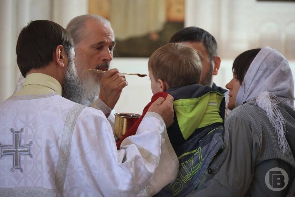 В РПЦ рассказали, сколько всего грехов у православных