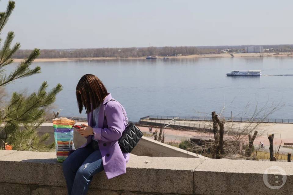 Какая погода ждет волгоградцев 18 апреля