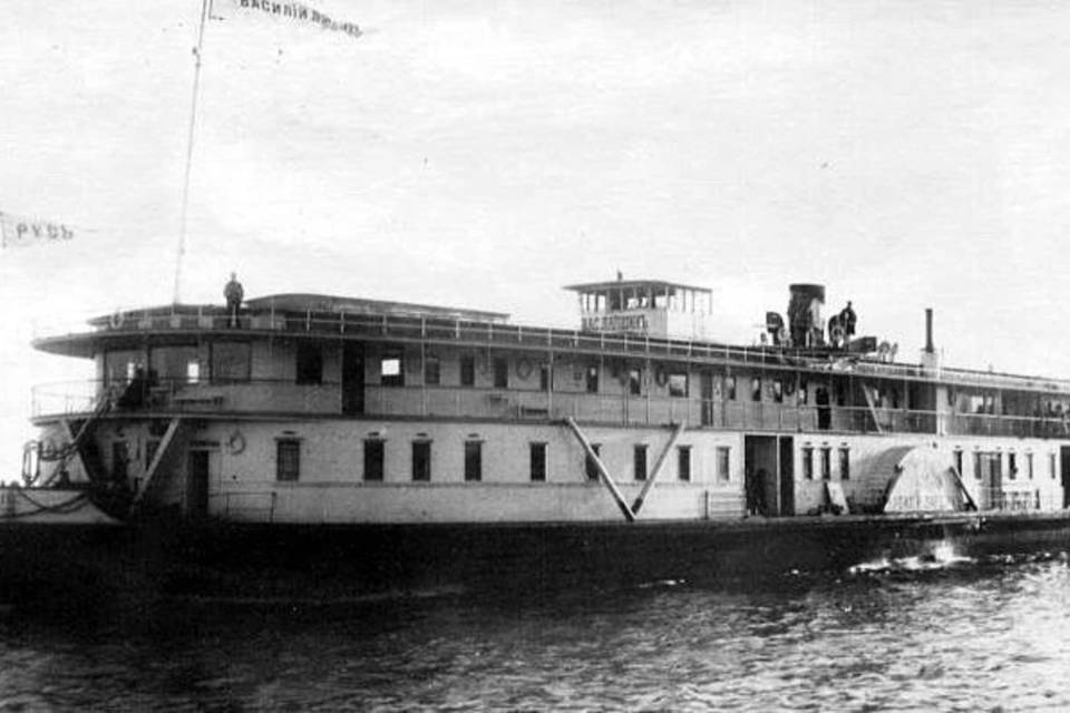 О Царицыне как о транспортном узле рассказали волгоградцам