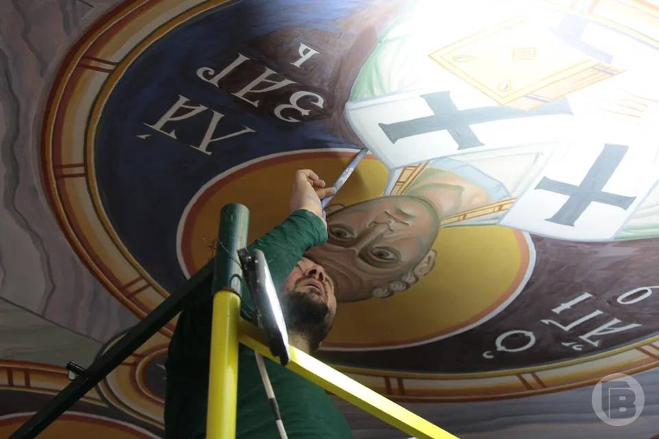 Историю Александро-Невского собора расскажут волгоградцам и гостям города