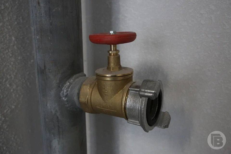 Жители Волжского останутся без горячей воды