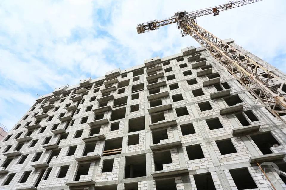 Более 5 тыс. раз волгоградцы обратились в Госжилнадзор