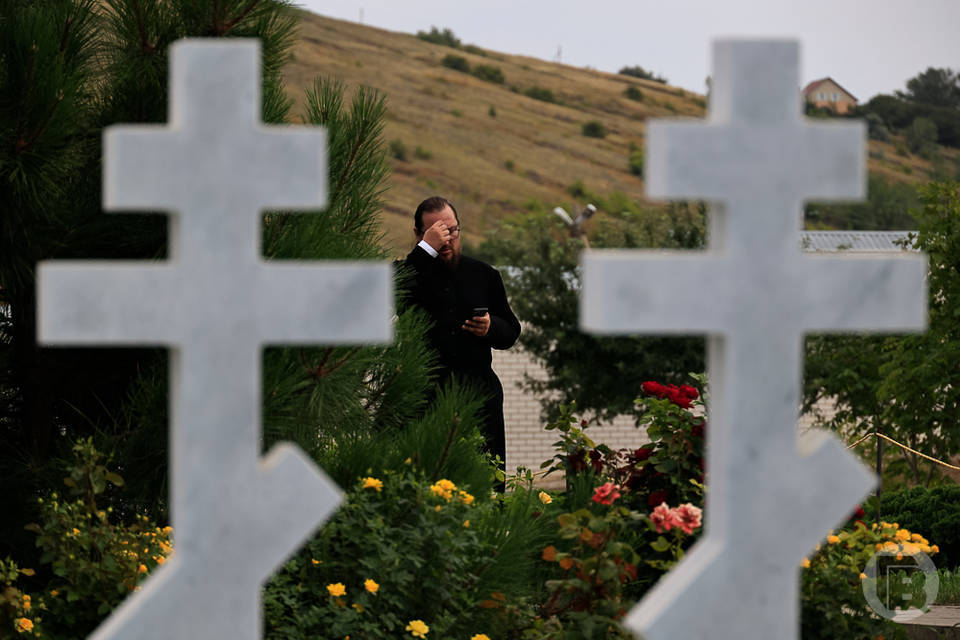 Радоница 2026: что можно и нельзя делать 21 апреля