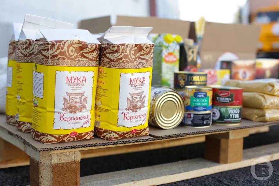 Консервный цех продают в Волгограде за 2 млн рублей