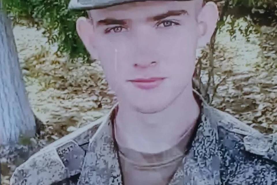 Гвардии ефрейтор Максим Бирюков из Урюпинска погиб на СВО